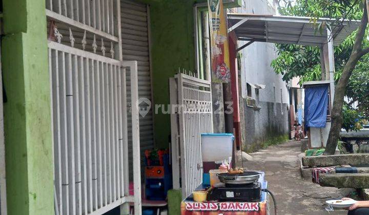 Dijual Rumah Daerah Pasirkoja Babakan Tarogong Bandung Rk 2