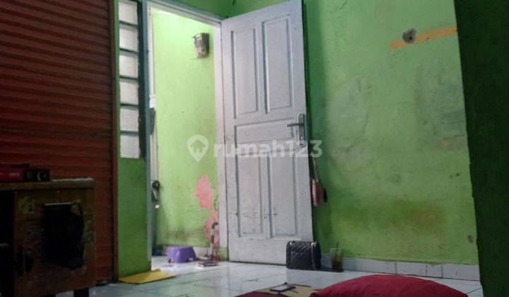 Dijual Rumah Daerah Pasirkoja Babakan Tarogong Bandung Rk 1