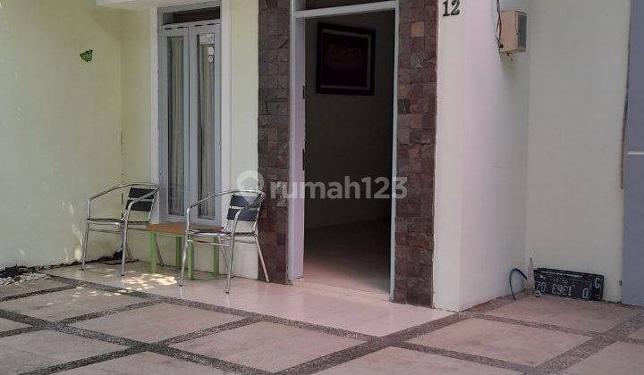 Dijual Rumah Siap Huni Di Antapani Bandung Sa 1