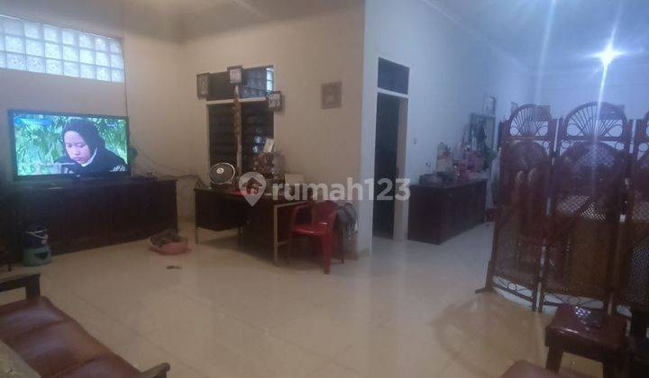 Rumah Tinggal Dengan Kost 12kamar di Komplek Muara Bandung Bta  1