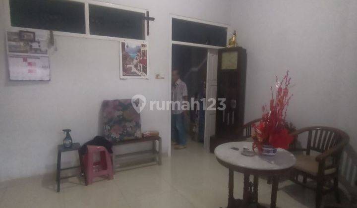 Rumah Tinggal Dengan Kost 12kamar di Komplek Muara Bandung Bta  2