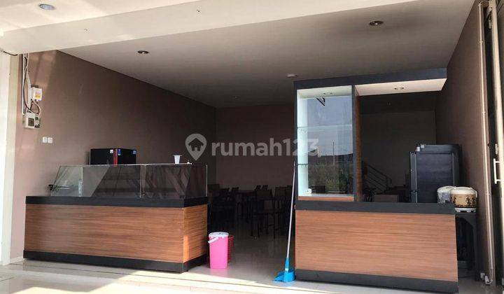 Jarang Ada Ruko 3 Lantai di Singasana Mekar Wangi Bandung Lan 2