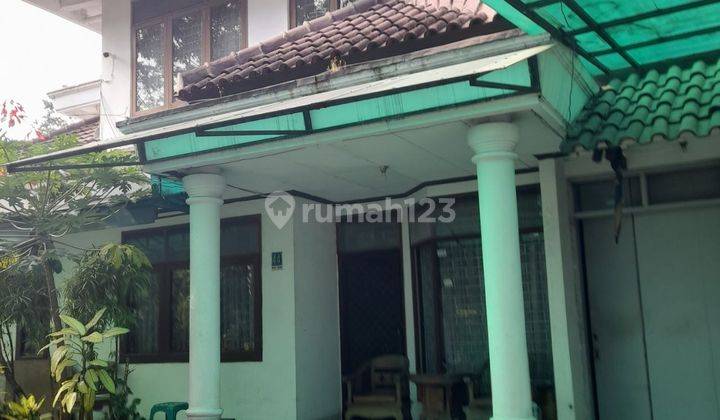 For Sale Rumah Daerah Supratman Sa 1