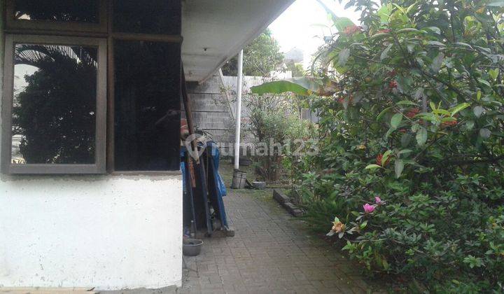 Rumah Murah Taman Sakura Harga Hitung Tanah Rl 1