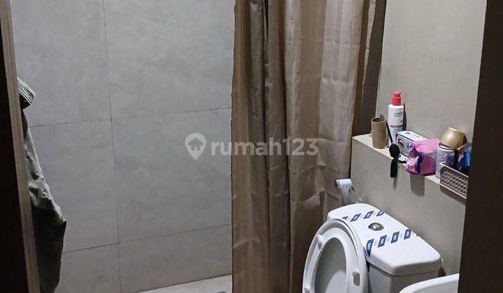 Dijual Rumah Cantik Terawat Komplek Kopomas Ein 2