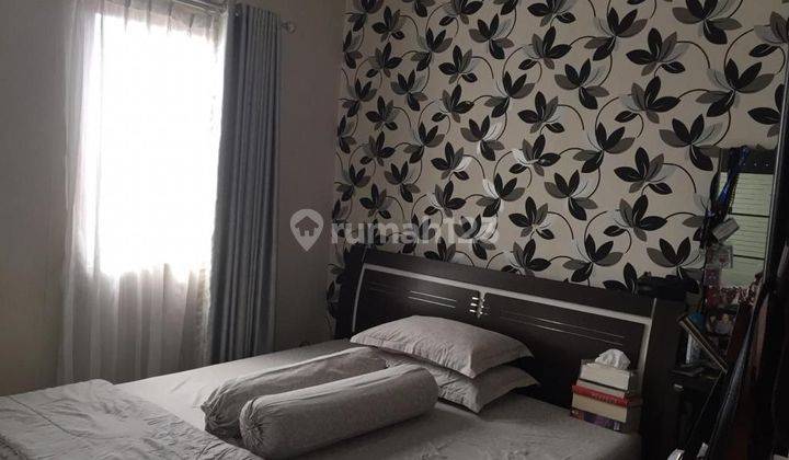 Jual Cepat Apartemen Majesty 3br Full Furnished Tan 1