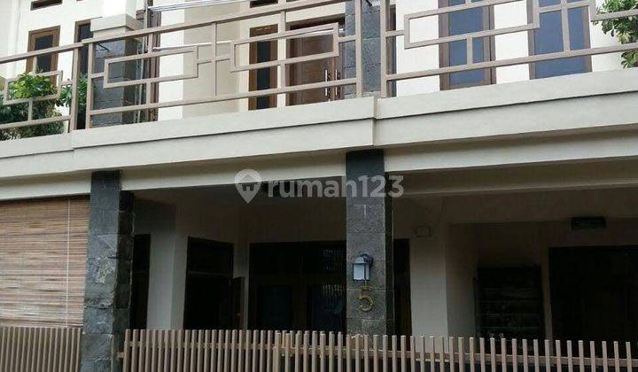 Rumah Minimalis 2lantai Dekat Kiara Artha Park Kircon Die 2