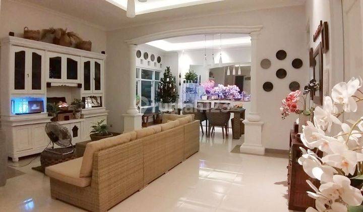 Dijual Rumah Terawat di Villa Kecapi Mas Cirebon Dkk 1