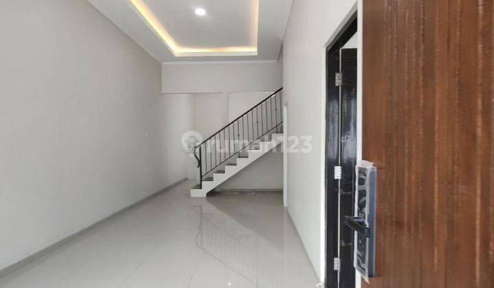 Dijual Rumah Baru Mediteran Kopo Permai Bandung Dkk 2