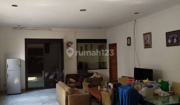 Disewakan Rumah Cocok Untuk Kantor Dan Usaha di Otten Bandung Ein 1