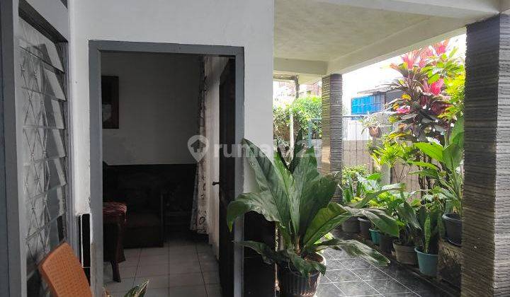 Rumah Pusat Kota Dkt Peta Kopo Bandung Cocok Utk Tmpt Kos Dkk 1