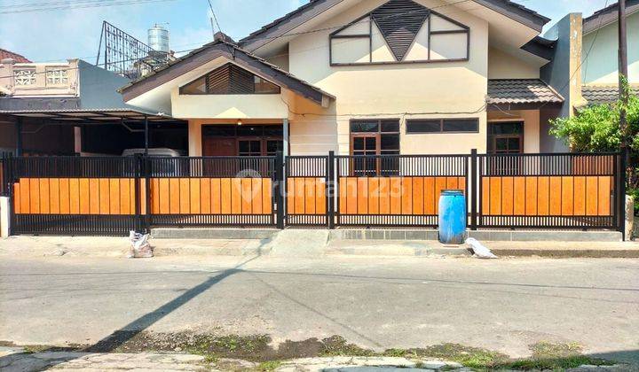 Disewa Rumah Siap Huni Baru Renov Kopo Permai Sa 1