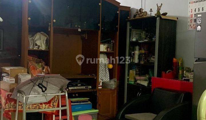 Disewa Rumah Tinggal Mainroad Daerah Pusat Cimahi Ntn 2