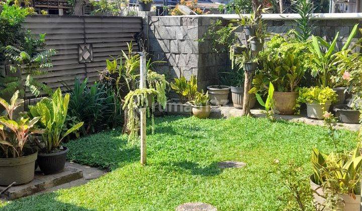 Dijual Rumah Antapani Mainroad Lokasi Bagus Sa 1