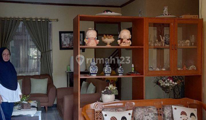 Dijual Rumah Antapani Mainroad Lokasi Bagus Sa 2