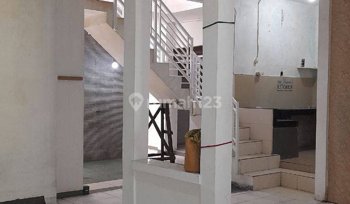 Disewa Rumah Dalam Cluster di Pasir Impun Sa  2