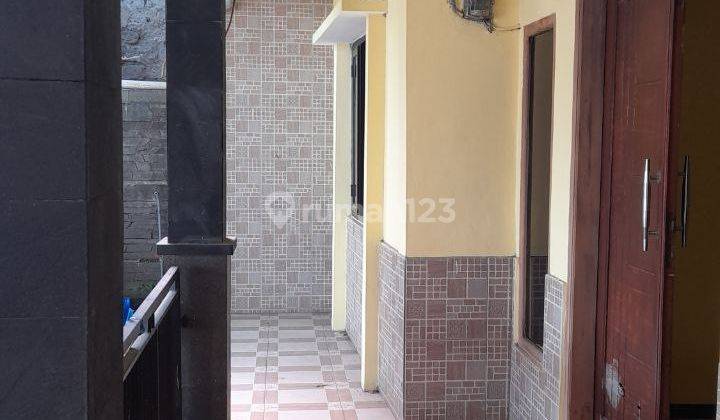 Dijual Rumah Siap Huni Pasir Impun Sa 2