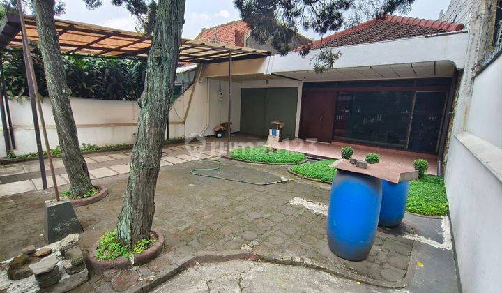 Dijual Rumah Plus Gudang di Mainroad Rajawali Rl 1