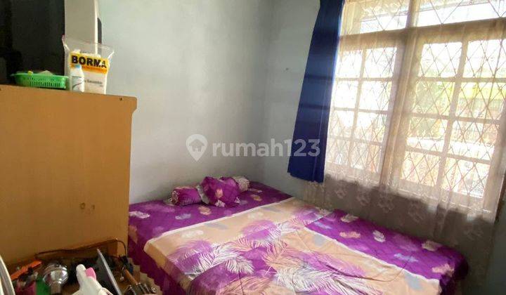 Dijual Rumah Nyaman di Komplek Nusa Cisangkan Cimahi Cl 2