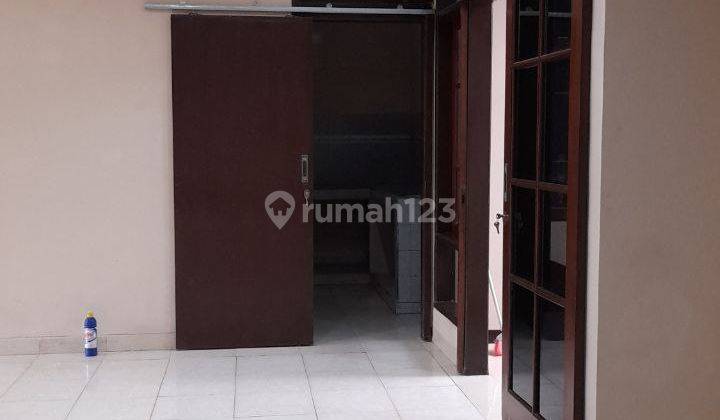 Dijual Rumah Siap Huni Baru Renov Kopo Permai Sa 2