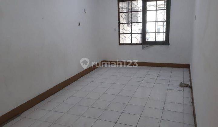 Dijual Murah Rumah 2 Lantai 4 Kt Taman Holis Indah Fem  1