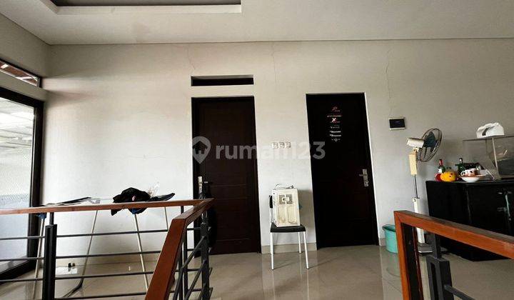 Dijual Rumah Nyaman Komplek Istana Sudirman Regency Cijerah Fem  1