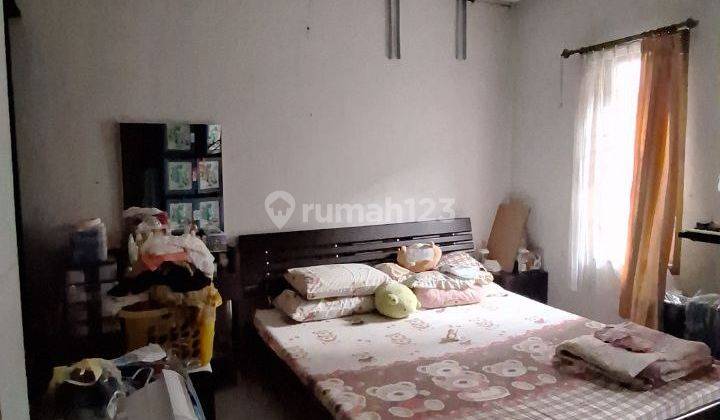 Dijual Rumah Tinggal Kopo Permai MEL 1