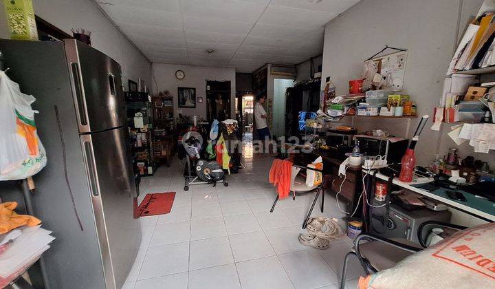 Dijual Rumah Tinggal Kopo Permai MEL 2