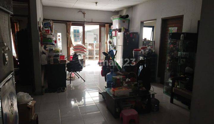 Dijual Rumah Tinggal Kopo Permai MEL 1