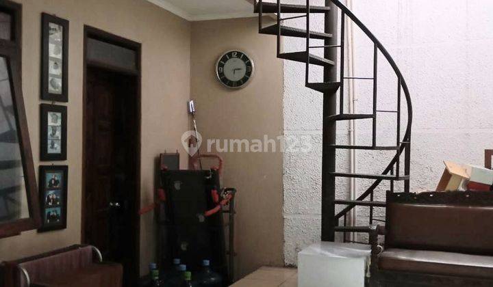 BU Cepat Rumah Cisaranten SA 2