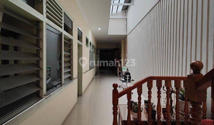 Dijual Rumah mainroad Kopo Panjunan Bandung DKK 1