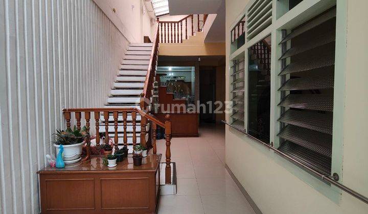 Dijual Rumah mainroad Kopo Panjunan Bandung DKK 2