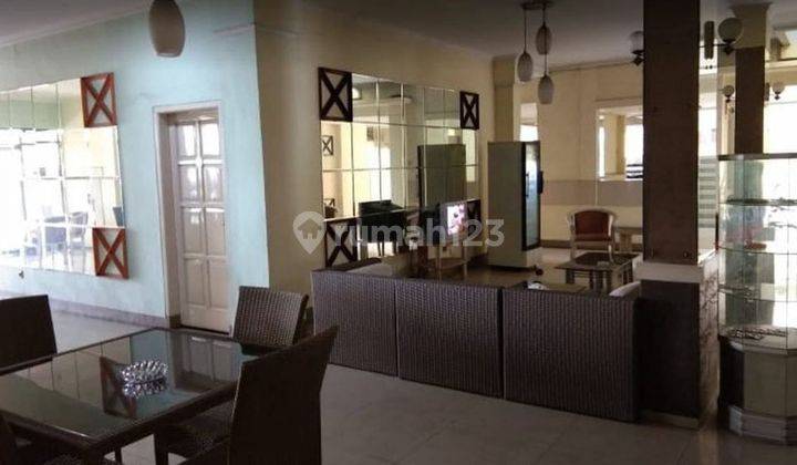 Dijual Hotel Bintang Dua Pusat Kota Sayap Pasir Kaliki Bandung EC 2