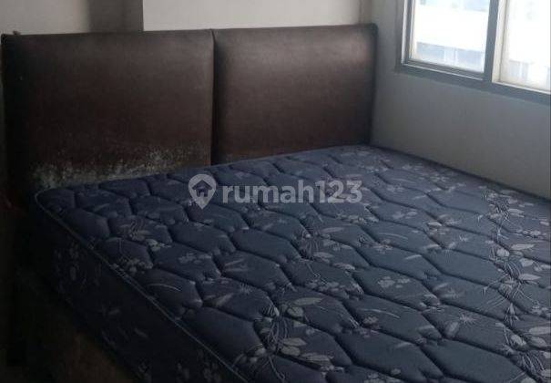 Cepat Apartemen 2BR Menteng Square Jakarta Pusat Sa 2