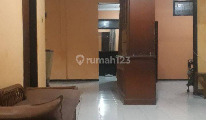 Rumah  Kopo Elok Strategis Dekat Tol Kopo RTH 2