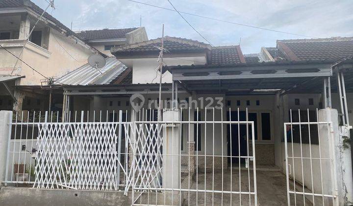 Rumah Terawat di Arcamanik VDW