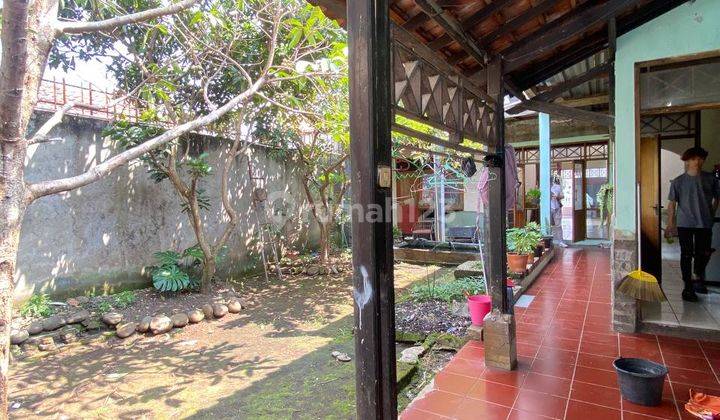 Rumah 50 mtr ke Mainroad Encep Kartawiria Cimahi CEL 2