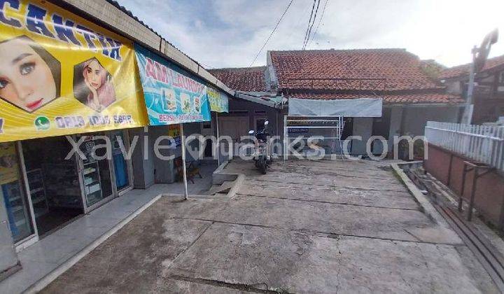 Rumah Hitung Tanah di Margamulya Cimahi CEL 2