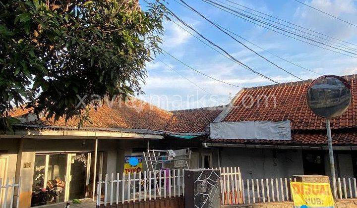 Rumah Hitung Tanah di Margamulya Cimahi CEL 1