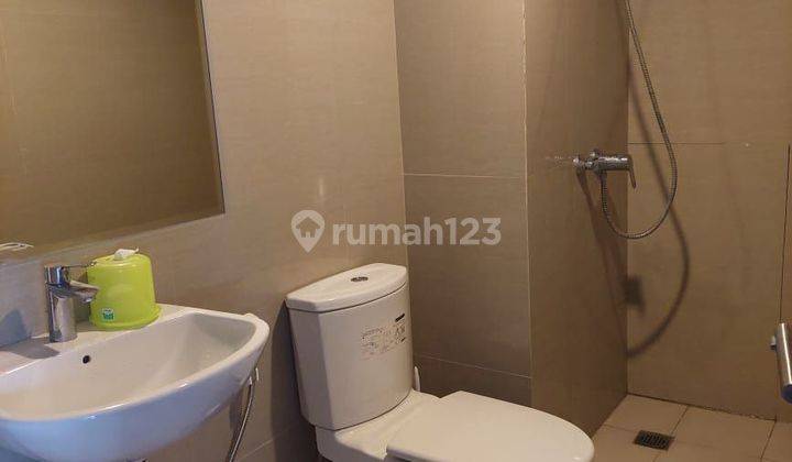 Cepat Apartemen 3BR Full Furnished - GCA 3 EC 2