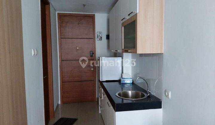 Di Jual Apartement Dago Suite Studio Eds 1