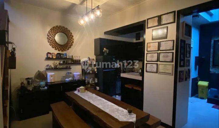 Jual Rumah dalam Komplek Ciwaruga RVY 1