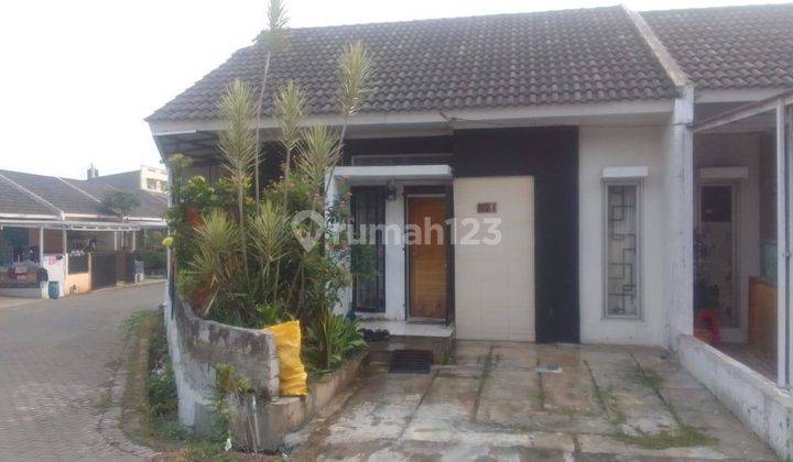 Turun Harga Rumah Hook Siap Huni Perum Seroja Soreang Die 1