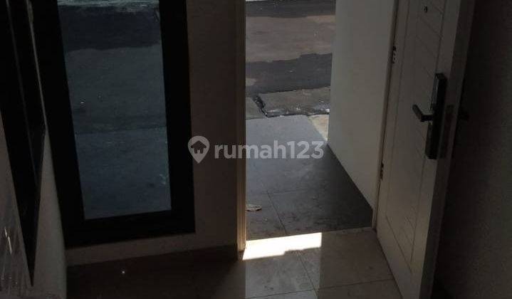 Dijual Rumah Idaman Di Cempaka Putih, Jakarta Pusat Joe 2