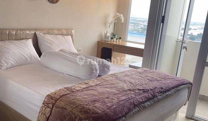 Dijual Apartement Vasanta INNOPARK Cibitung DKK 1