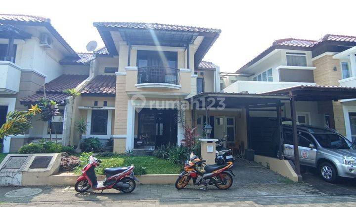 Dijual Express Rumah di Wangsakerta Kbp Plus Furniturenya Rhg 1