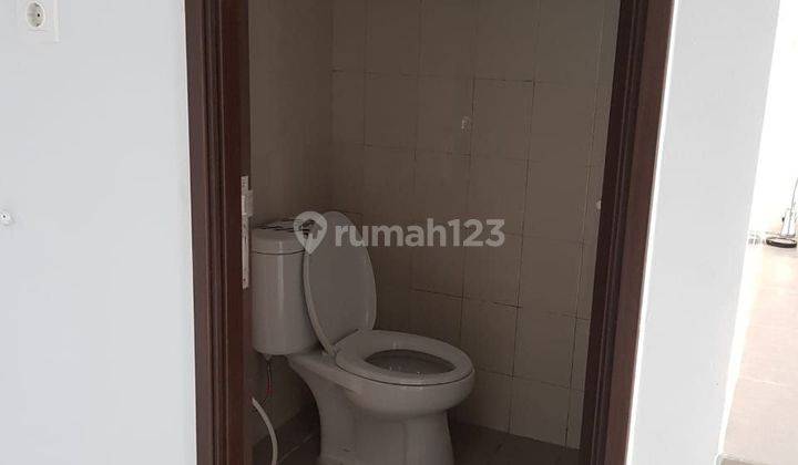 Murah Dan Cepat Apartemen 2BR M Square Unfurnished Fem 1