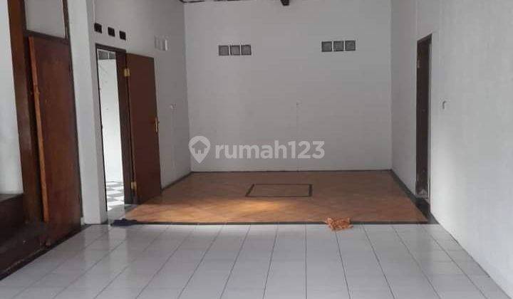 Jual Rumah Antapani Jalan Utama Strategis Sa 2