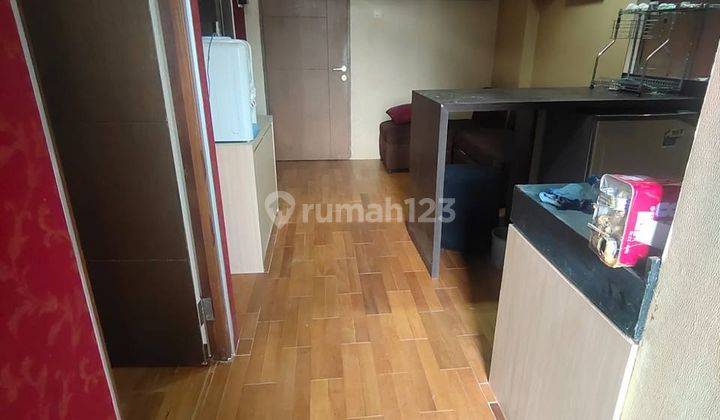 Jual Cepat Apartemen 2BR Furnished Gateway Ahmad Yani Cicadas EIN 2