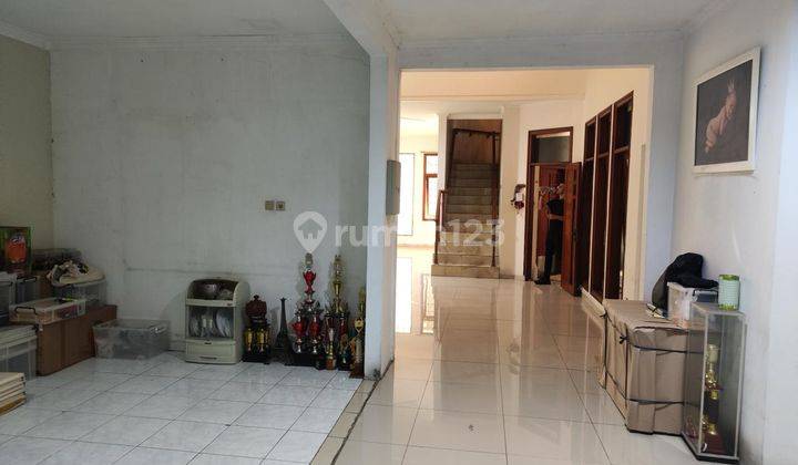 Dijual Rumah di Cipta Graha Joe 1